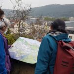 Stadtspaziergang "Marburg von morgen - Ein Stadt-Wandel-Rundgang"