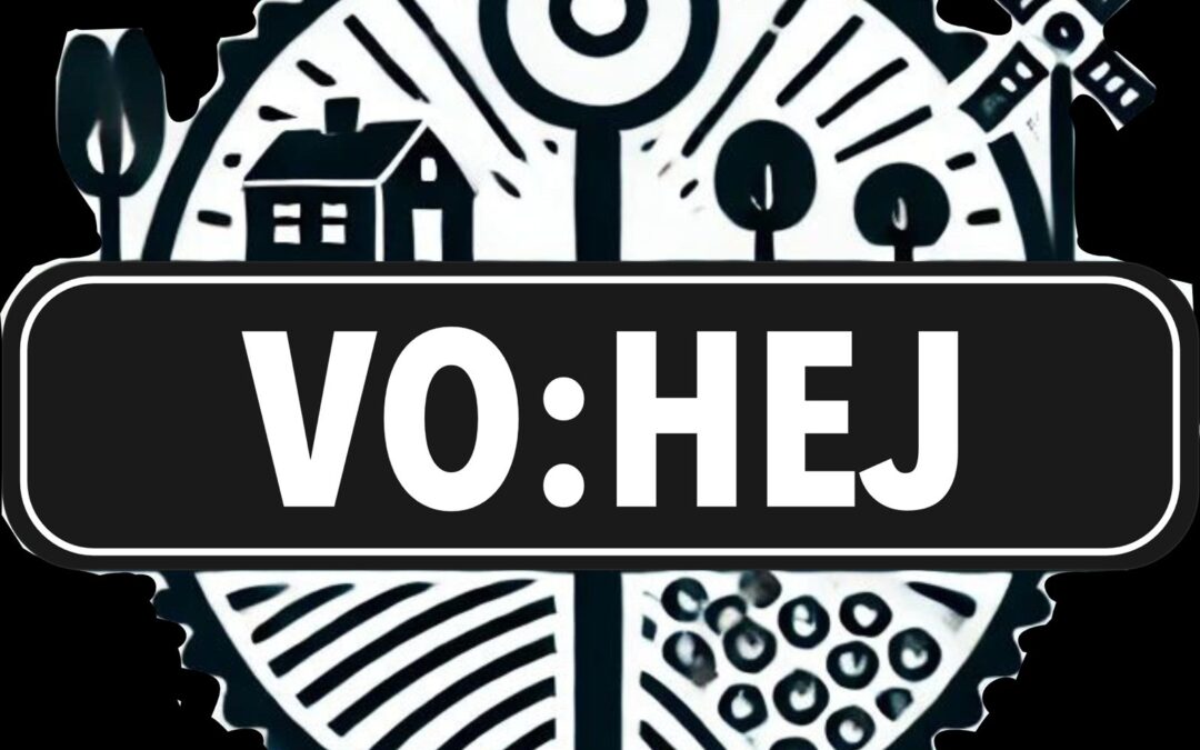 [vo:hej] – Von hier auf den Teller!